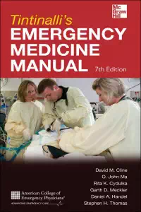 Tintinallis Emergency Medicine Manual 7e 2012